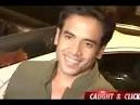 at Ekta Kapoor's party