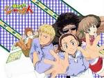 yakitate
