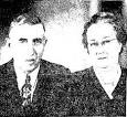 Selma Wilde and Emil Steinberg