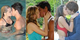 Rebelde - Divirta-se com o jogo dos sete erros com os casais da ...
