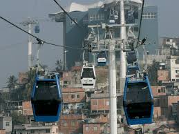 Telef&eacute;rico do Complexo do Alem&atilde;o atinge a marca de 2 milh&otilde;es de ...