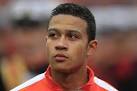 Why Memphis Depay Would Be a Risk for Manchester United | Bleacher.