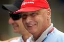 Niki Lauda. share: