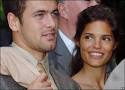BBC NEWS | In Pictures | In pictures: Footballers' weddings