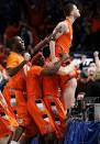 syracuse basketball