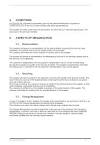 The Outsourcing Contract or Outsource Contract and Agreement