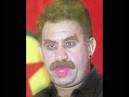 yatan Abdullah Öcalan'ın