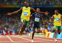 Usain Bolt Wins Third Olympic Gold Medal: Are You Faster Than Him?