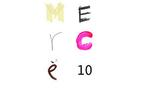 Logo de la Mercè 2010