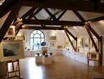 Kingfisher Gallery - Art in Devon
