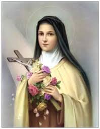 St. Therese of the Child Jesus