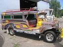 Genuine one-of-a-kind Manila-style Jeepney on eBay