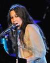 PopEntertainment.com: Vanessa Carlton interview about 'Heroes and ...