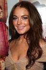 How Lindsay Lohan Face Has