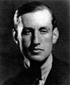 Ian Fleming, creator of