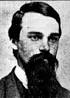 James G. Bull (1838-1927) was a grandson of Thomas Bull. - james-bull-tbn