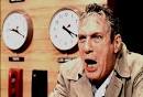 American Rhetoric: Movie Speech from Network - Howard Beale is Mad ...
