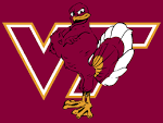 Virginia Tech Hokies wallpaper