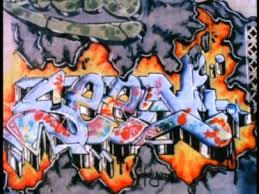 New Graffity