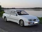 Ford Sierra RS Cosworth 4x4