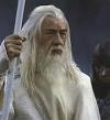 Gandalf in Ralph Bakshi's