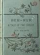 Ben-Hur: A Tale of the Christ - Wikipedia, the free encyclopedia
