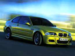 BMW M3 Sedan