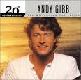 ANDY GIBB