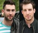 Adam Levine Brother