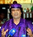 Gaddafi Says People In Libya Love Him Link Newspaper