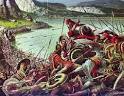 Battle of Thermopylae and Leonidas' 300 | Annoyz View
