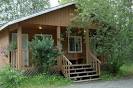 Swiss-Alaska Inn Talkeetna