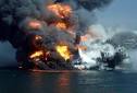 Deepwater Horizon oil spill