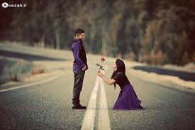 عکس عاشقانه 1