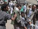 More than 130 dead in blasts at Shiite mosques in Yemen - USA.