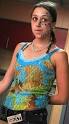 The News Bizarre: Rouslan Toumaniantz : Tattoo Artist Who Gave ...
