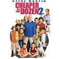 Amazon.com: Cheaper by the Dozen 2: Steve Martin, Bonnie Hunt ...