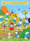 SCHTROUMPFS (LES) - LES SCHTROUMPFS Coffret 1 (4DVD) - Jeunesse.