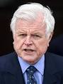 Edward Kennedy Diagnosed with