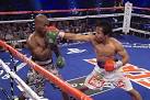 Who Won Pacquiao Fight