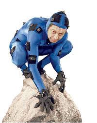 Serkis / Gollum