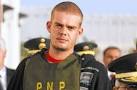 Joran VAN DER SLOOT, suspect in Natalee Holloway's disappearance ...