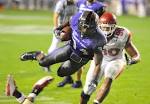 TCU Magazine : On Campus Article