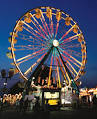 Amusement Rides &amp; Attractions