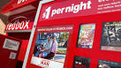 Redbox Blockbuster Oppose Warner Bros Plan to Delay New DVD