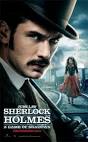 Sneak Peek "Sherlock Holmes: A