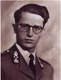 Baudouin Of Belgium