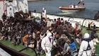 The EU needs fair refugee reception quotas, German expert says.