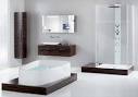 The Perfect Luxury Bathroom for Men?