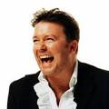 Ricky Gervais an amazing